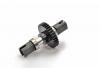Hobao Hyper Extreme VTE2 1/7 Centre Spool Set W/34T Spur