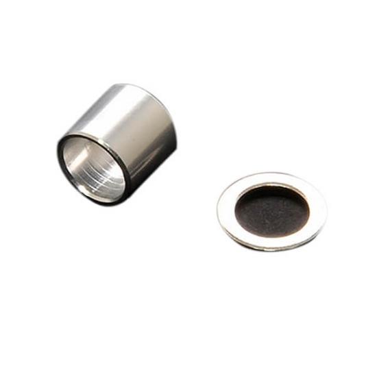 Hobao Hyper Extreme VTE2 1/7 CNC Aluminium. Spool Spacer Set