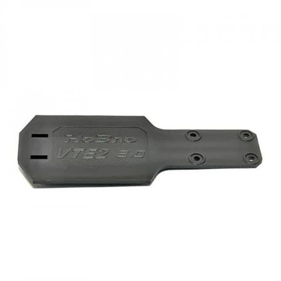 Hobao Hyper Extreme VTE2 V2 1/7 ESC Top Tray