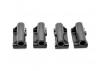 Hobao Hyper Extreme VTE2 V2 1/7 Side Body Support Mounts