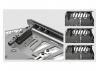 Hobao Hyper Extreme VTE2 V2 1/7 Side Body Support Mounts