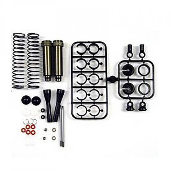 Hobao Hyper Front Shock Absorber Set (Tq)