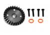 Hobao Hyper Mt/Mtx Crown Gear 29T (New Version For Gasket)
