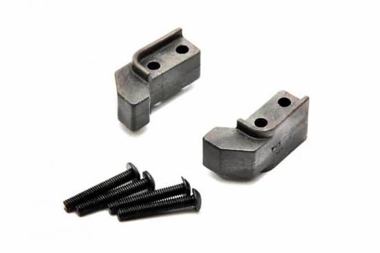 Hobao Hyper Mtx Rear Knuckle Arm Link Accessory