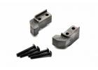 Hobao Hyper Mtx Rear Knuckle Arm Link Accessory