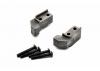 Hobao Hyper Mtx Rear Knuckle Arm Link Accessory