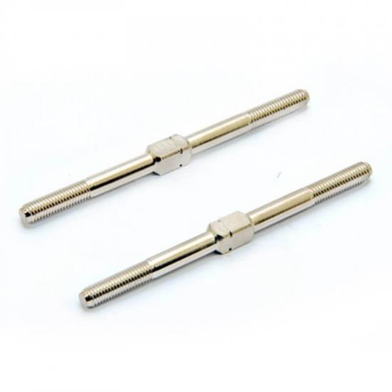 Hobao Hyper Mtx Turnbuckle M5X82mm (2)