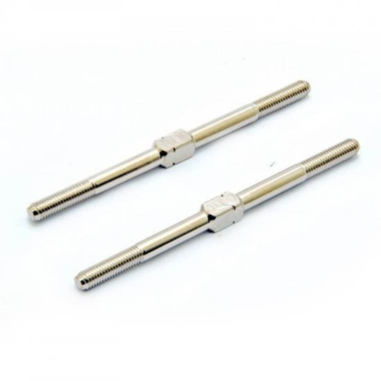 Hobao Hyper Mtx Turnbuckle M5X88mm (2)