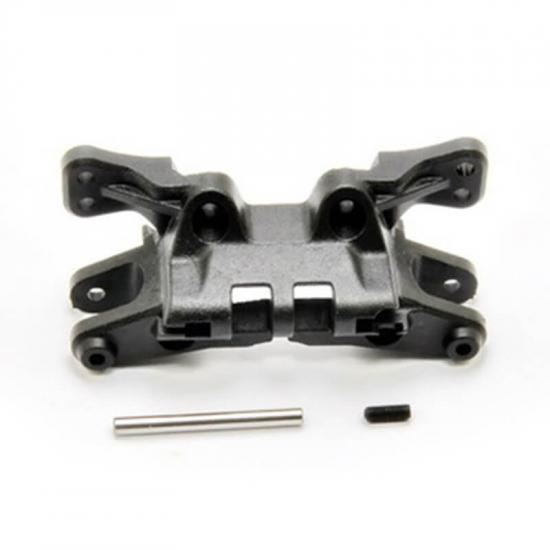 Hobao Hyper Mtx Rear Chassis Brace Mount
