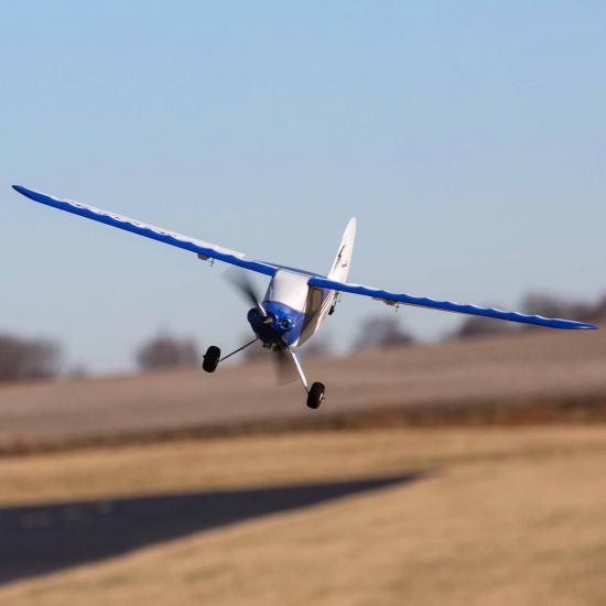 HobbyZone Sport Cub S - RTF with SAFE