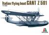 Italeri Cant-Z.501