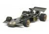 Tamiya 1:12 Team Lotus Type 72D 1972