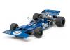 Tamiya Tyrrell 003 1971 Monaco