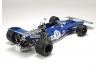 Tamiya Tyrrell 003 1971 Monaco