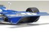 Tamiya Tyrrell 003 1971 Monaco