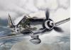 Italeri Fw 190 D-9
