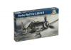 Italeri Fw 190 D-9