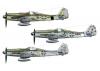 Italeri Fw 190 D-9