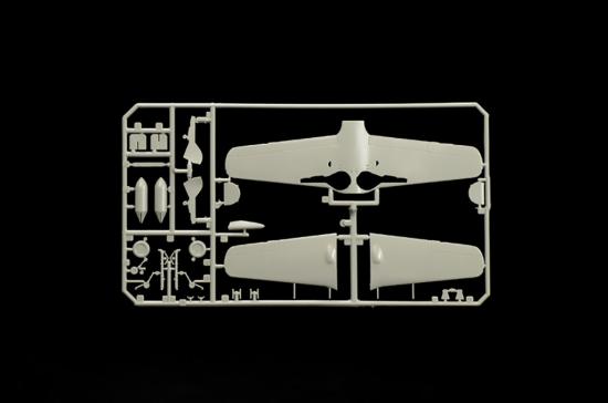 Italeri Fw 190 D-9