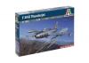 Italeri F-84 G Thunderjet