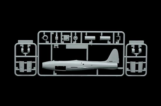 Italeri F-84 G Thunderjet