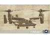 Italeri V-22A Osprey