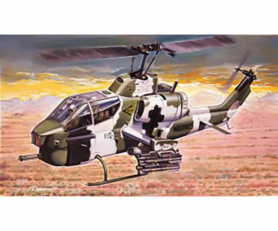 Italeri Super Cobra