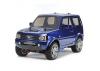 Tamiya Body For Suzuki Jimny MF- 01X