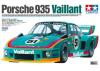 Tamiya 1:20 Porsche 935 Vaillant