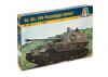 Italeri Tiger Elefant