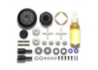 Tamiya Xv-02/TT-02 Oil Gear Diff Unit