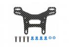 Tamiya Xv-02 Carbon Damper Stay R