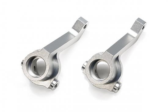 Tamiya BB-01 Aluminium F Uprights