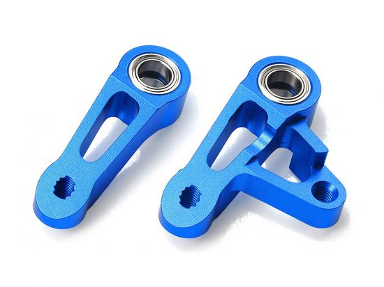 TAMIYA XV-02 Aluminium steering Arms ** CLEARANCE **