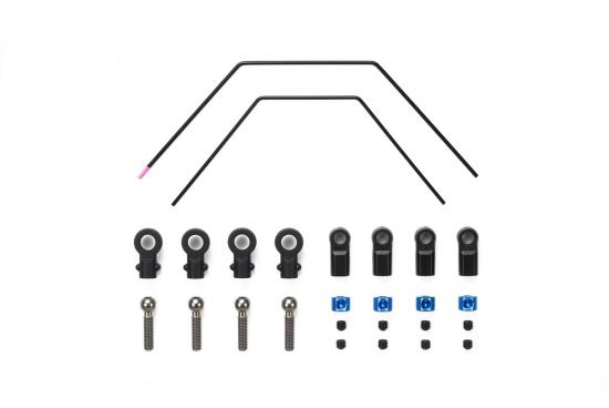 TAMIYA XV-02RS Stabilizer Set F/R