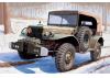 Italeri Dodge Staff Car Wc 56