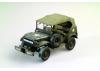 Italeri Dodge Staff Car Wc 56
