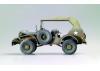 Italeri Dodge Staff Car Wc 56