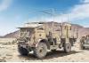 Italeri Bedford QL Truck