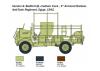 Italeri Bedford QL Truck