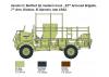 Italeri Bedford QL Truck