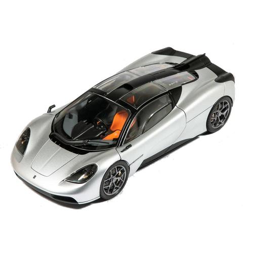 Tamiya 1/24 Gordon Murray Auto Gma T 50
