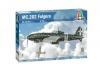 Italeri Macchi MC 202 Folgore