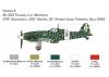 Italeri Macchi MC 202 Folgore