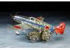 Tamiya 1/48 Ki-61-Ld Hien + Kurogane