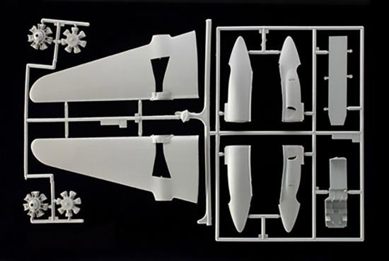 Italeri A-20B / Boston III Disc