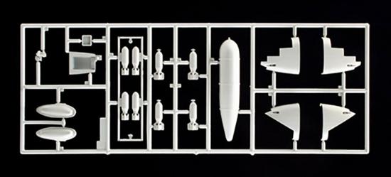 Italeri A-20B / Boston III Disc