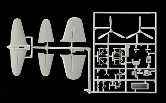 Italeri A-20B / Boston III Disc