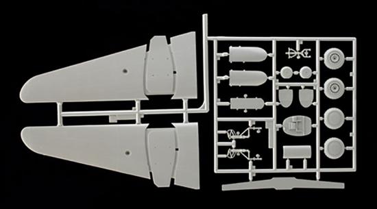 Italeri A-20B / Boston III Disc