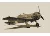 Italeri Macchi Mc.2000 Xxi Serie